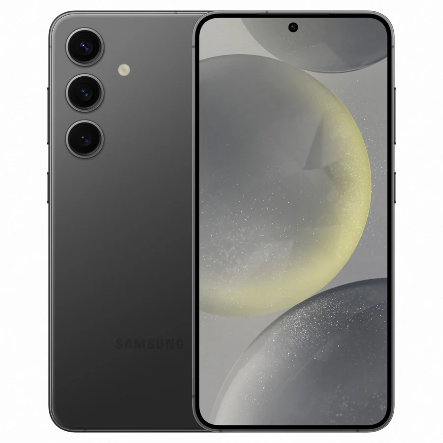 Galaxy S24, visuel produit